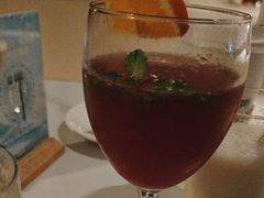 -大堂酒廊·亚龙湾万豪度假酒店