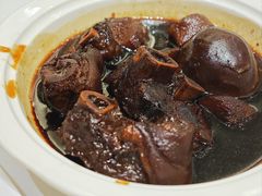 -稻香酒家·35年老字号(侨光店)