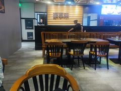 -豪享来中西餐厅(广灵店)