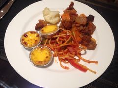 -云尚自助餐厅(佛山南海瞻云酒店)