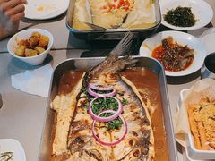 -半天妖烤鱼(大兴大悦春风里店)