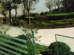 -上海滴水湖皇冠假日酒店