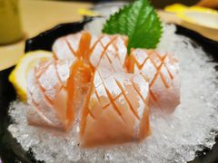 -万岁寿司(蓬江万达店)
