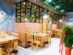 大堂-东海章鱼馆(恒瑞街店)