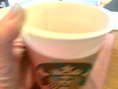 -星巴克(保定华创广场店)