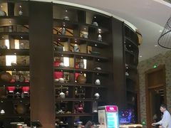 -天府中餐厅·粤菜·海南菜·生猛海鲜(三亚海棠湾洲际度假酒店)
