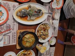 -南海渔家•海鲜•正宗海南菜(海棠湾店)