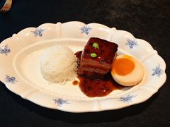 -醉东Oriental House(静安嘉里中心店)