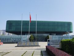 -金陵图书馆