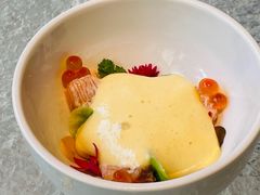 -九献创意菜·新中式(亮马河花园私宴店)