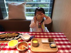-西贝莜面村(万象天地店)