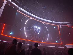 -STELLAR NIGHT CLUB星际酒吧(明发商业广场店)