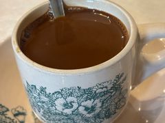 -何九海南茶店(鬼仔巷店)
