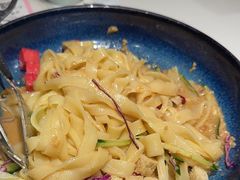 -阿里疆Alijiang·丝路美食·异域风情·清真(长楹天街店)