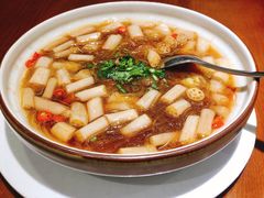 -天蓮珍素館