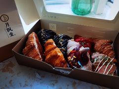 -月枫堂(太原茂业天地店)