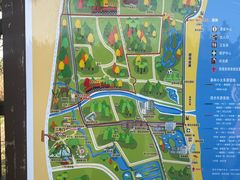 -日照海滨国家森林公园