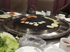 包厢-桶桶烧(赤水店)
