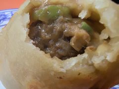 -隆福寺小吃店(东四店)