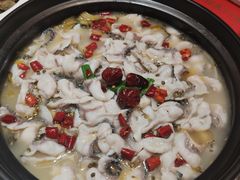 -周渝食惦酸菜鱼(青浦店)