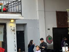 -大理床单厂艺术区