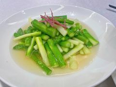 -湖影中餐厅·南京金茂威斯汀大酒店