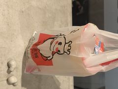 -麦当劳(北亭广场分店)