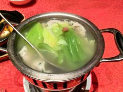 -侨美·唐荔园·40年地道粤菜