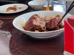 苏式酱方-西山人家·传统苏帮菜·家宴(木渎店)