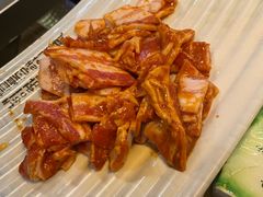 -豚豚猪村烤肉·韩国烤肉(总店)