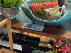 -大隐·成都火锅Bistro(合生麒麟新天地店)