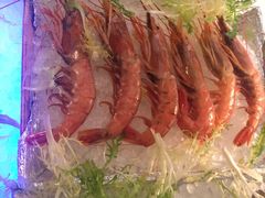 -杭州钱江新城万怡酒店-西餐厅