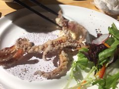 -酒窝夜酌居酒屋(中海水岸馨都店)