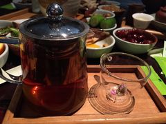 -青藤茶馆(南山路店)