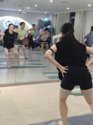 点击看大图 -爱尔乐美孕产瑜伽·普拉提