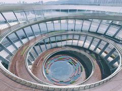 -梅溪湖城市岛