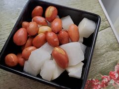 -贵州米线(童家巷店)