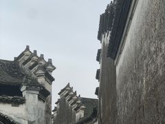 -鸣鹤古镇