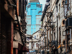-飞马旅黎黄陂路文旅街区