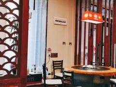 大堂-灶座小锅烀饼·铁锅炖(道里店)