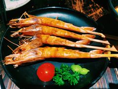 -小川洋风料理(街道口店)