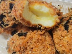 -泸溪河桃酥(西直门凯德店)