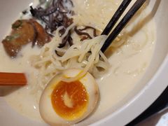 浓厚胡椒拉面-味千拉面(又一城店)