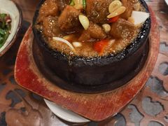 -西江美食舫·江西菜(健德桥店)