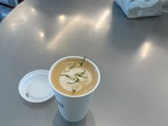 -Seesaw Coffee(上海国金中心店)