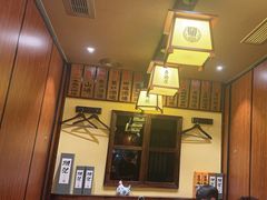 -鸟鹏烧鸟居酒屋(仁恒梦中心店)