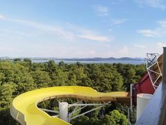 -武汉玛雅海滩水公园