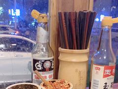 -矮子粉店1985·长沙米粉(湘春路店)