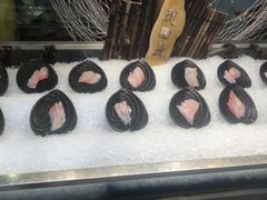 -圣琼美食百汇自助餐厅(长安万达店)