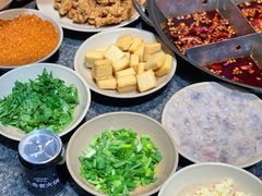 -大虎重庆老火锅(正弘城店)